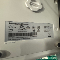 Mettler Toledo SevenExcellence Multiparameter image 0